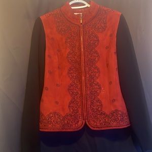 A Coldwater Creek Jacket